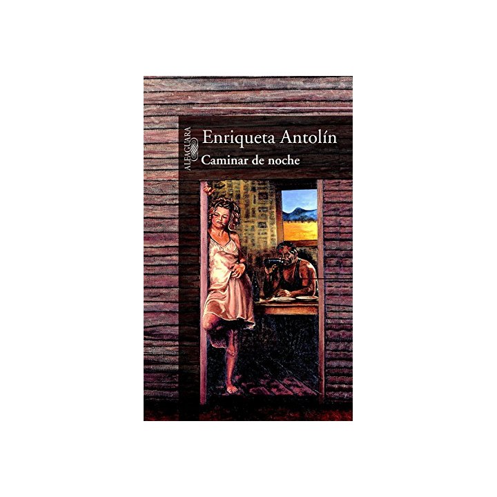 Caminar De Noche (Primera edición)